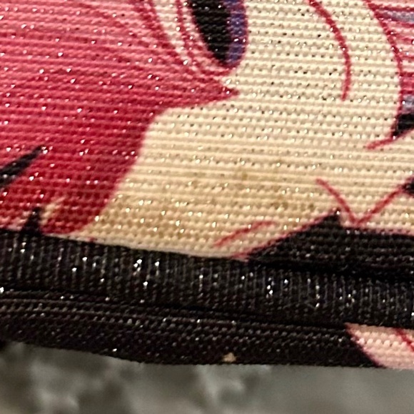 WIND TOOK Girls Backpack and Matching Insulated Lunchbox - Picture 12 of 12